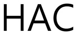 HAC trademark
