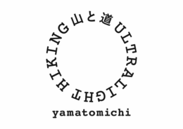 ULTRALIGHT HIKING YAMATOMICHI trademark