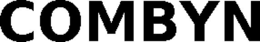 COMBYN trademark