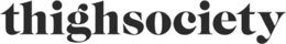 THIGHSOCIETY trademark