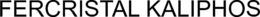 FERCRISTAL KALIPHOS trademark