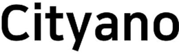 CITYANO trademark