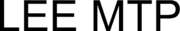 LEE MTP trademark