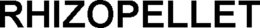 RHIZOPELLET trademark