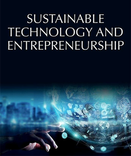 SUSTAINABLE TECHNOLOGY AND ENTREPRENEURSHIP trademark