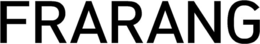 FRARANG trademark