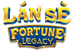 LÁN SÈ FORTUNE LEGACY trademark