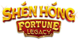 SHÉN HÓNG FORTUNE LEGACY trademark