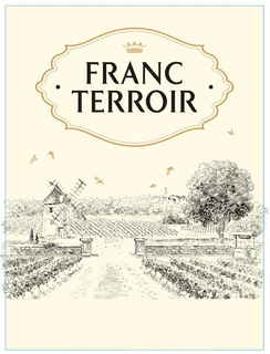 FRANC TERROIR trademark