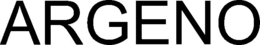 ARGENO trademark