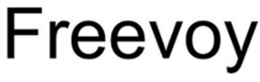 FREEVOY trademark