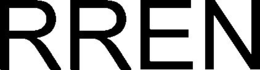 RREN trademark