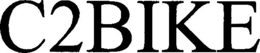 C2BIKE trademark