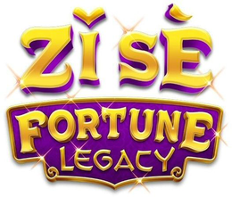 ZǏ SÈ FORTUNE LEGACY trademark