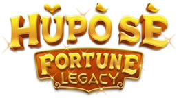 HǓPÒ SÈ FORTUNE LEGACY trademark