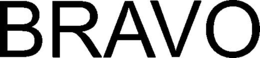 BRAVO trademark