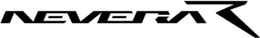 NEVERA R trademark