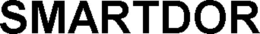 SMARTDOR trademark