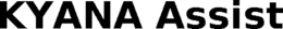 KYANA ASSIST trademark