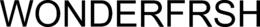 WONDERFRSH trademark