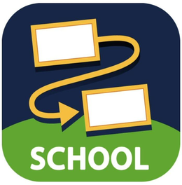 SCHOOL trademark