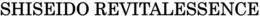 SHISEIDO REVITALESSENCE trademark