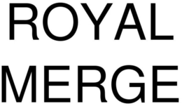 ROYAL MERGE trademark