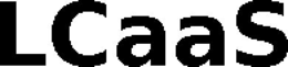 LCAAS trademark