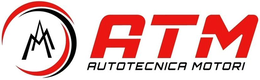 AM ATM AUTOTECNICA MOTORI trademark