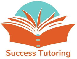 SUCCESS TUTORING trademark