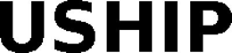 USHIP trademark