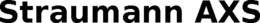STRAUMANN AXS trademark