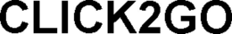 CLICK2GO trademark