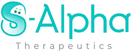 S-ALPHA THERAPEUTICS trademark