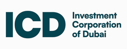 ICD INVESTMENT CORPORATION OF DUBAI trademark