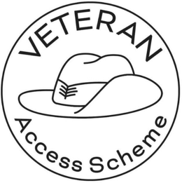 VETERAN ACCESS SCHEME trademark