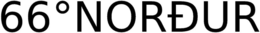 66°NORÐUR trademark
