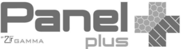 PANEL PLUS + BY 2 GAMMA trademark
