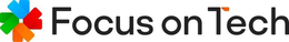 FOCUS ON TECH trademark