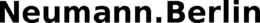 NEUMANN.BERLIN trademark