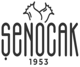 SENOCAK 1953 trademark