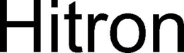 HITRON trademark