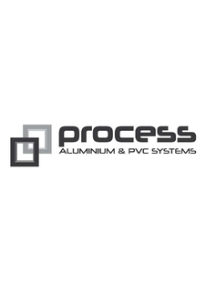 PROCESS ALUMINIUM & PVC SYSTEMS trademark