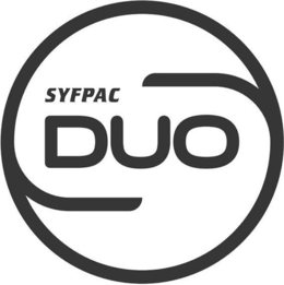 SYFPAC DUO trademark
