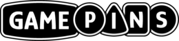GAMEPINS trademark