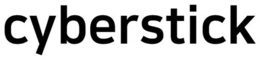CYBERSTICK trademark