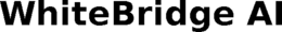 WHITEBRIDGE AI trademark