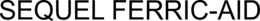 SEQUEL FERRIC-AID trademark