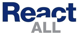 REACT ALL trademark