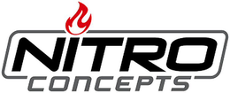NITRO CONCEPTS trademark